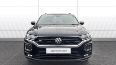 Volkswagen T-Roc 2.0 TSI 4MOTION R-Line 5dr DSG Petrol Hatchback